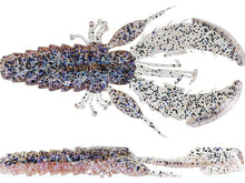 Load image into Gallery viewer, Westin CreCraw Creaturebait 10cm 4 pack - Fishing Lures Ltd
