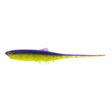 Load image into Gallery viewer, LMAB Kofi Bleak Pintail Shads 11cm - Fishing Lures Ltd
