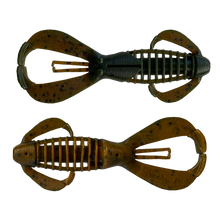 Load image into Gallery viewer, Headbanger Lures Banger Bug 9.5cm - BangerBaits Range! - Fishing Lures Ltd
