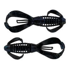 Load image into Gallery viewer, Headbanger Lures Banger Bug 9.5cm - BangerBaits Range! - Fishing Lures Ltd
