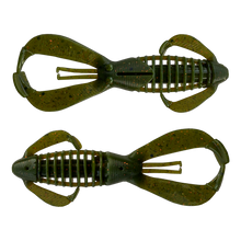 Load image into Gallery viewer, Headbanger Lures Banger Bug 9.5cm - BangerBaits Range! - Fishing Lures Ltd
