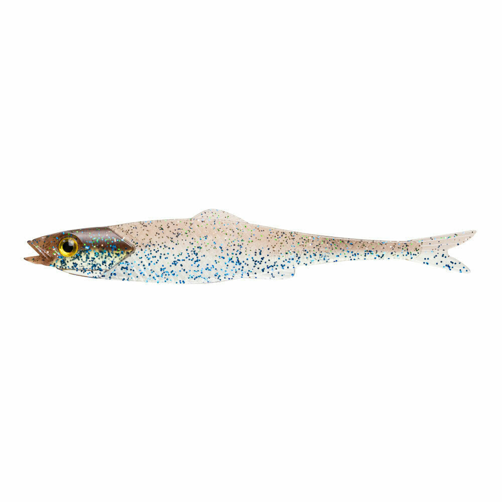 LMAB Finesse Filet 7cm - Fishing Lures Ltd