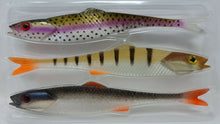 Load image into Gallery viewer, LMAB Finesse Filet 15cm - Fishing Lures Ltd
