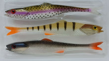 Load image into Gallery viewer, LMAB Finesse Filet 15cm - Fishing Lures Ltd
