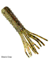 Load image into Gallery viewer, Z Man TRD TubeZ 2.75&quot; - Fishing Lures Ltd
