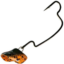 Load image into Gallery viewer, HeadBanger RockerHead X - 3/0 or 4/0 - Fishing Lures Ltd
