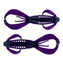 Load image into Gallery viewer, Headbanger Lures Banger Bug 7.6cm - Fishing Lures Ltd
