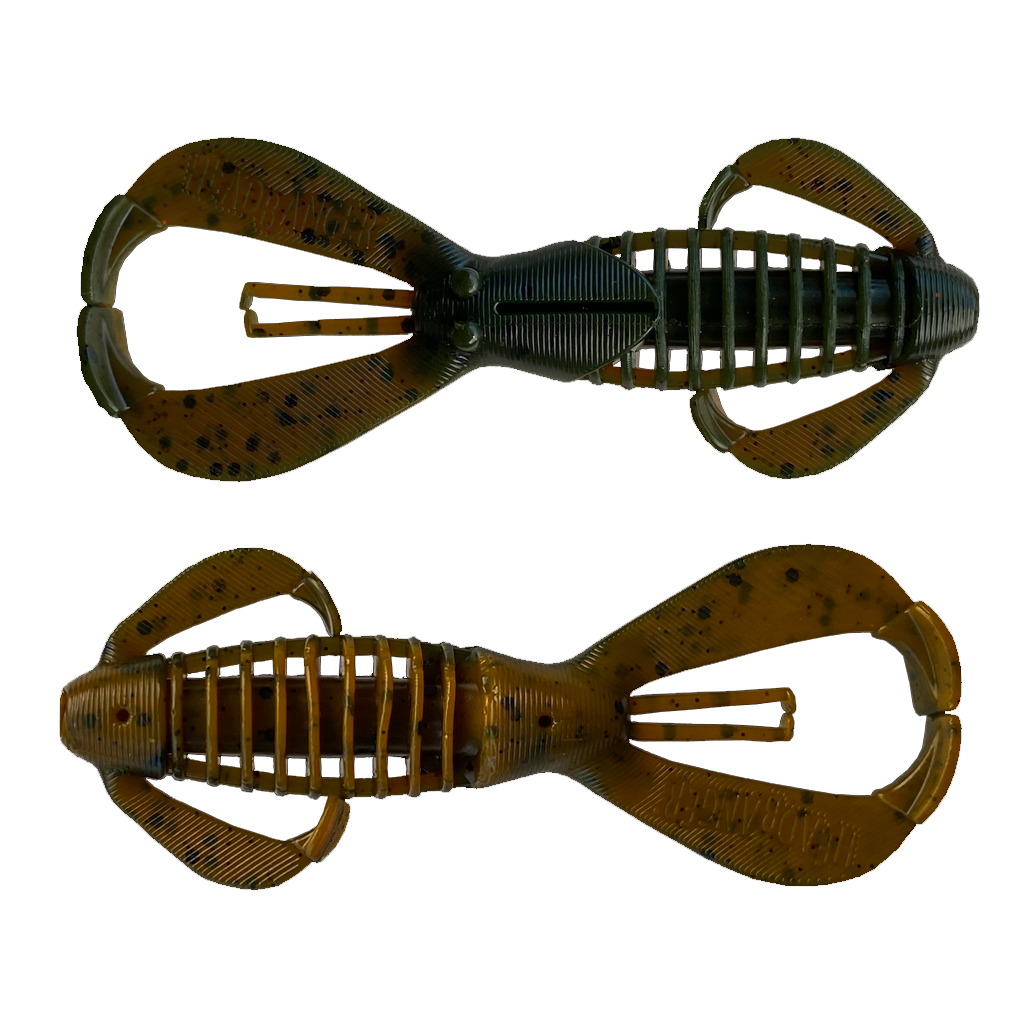 Headbanger Lures Banger Bug 7.6cm - Fishing Lures Ltd