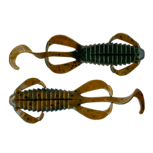 Load image into Gallery viewer, Headbanger Lures Banger Lizard 10.6cm - Fishing Lures Ltd
