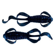Load image into Gallery viewer, Headbanger Lures Banger Lizard 10.6cm - Fishing Lures Ltd

