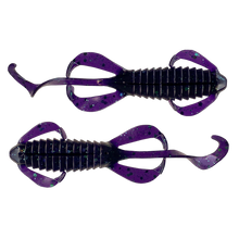 Load image into Gallery viewer, Headbanger Lures Banger Lizard 10.6cm - Fishing Lures Ltd
