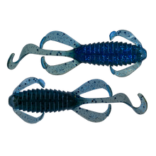 Load image into Gallery viewer, Headbanger Lures Banger Lizard 10.6cm - Fishing Lures Ltd
