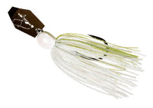 Load image into Gallery viewer, Z-Man Lures - Chatterbait Mini Max 1/4 oz - 7g - Fishing Lures Ltd
