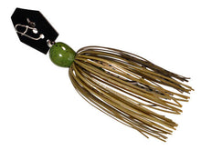 Load image into Gallery viewer, Z-Man Lures - Chatterbait Mini Max 1/4 oz - 7g - Fishing Lures Ltd
