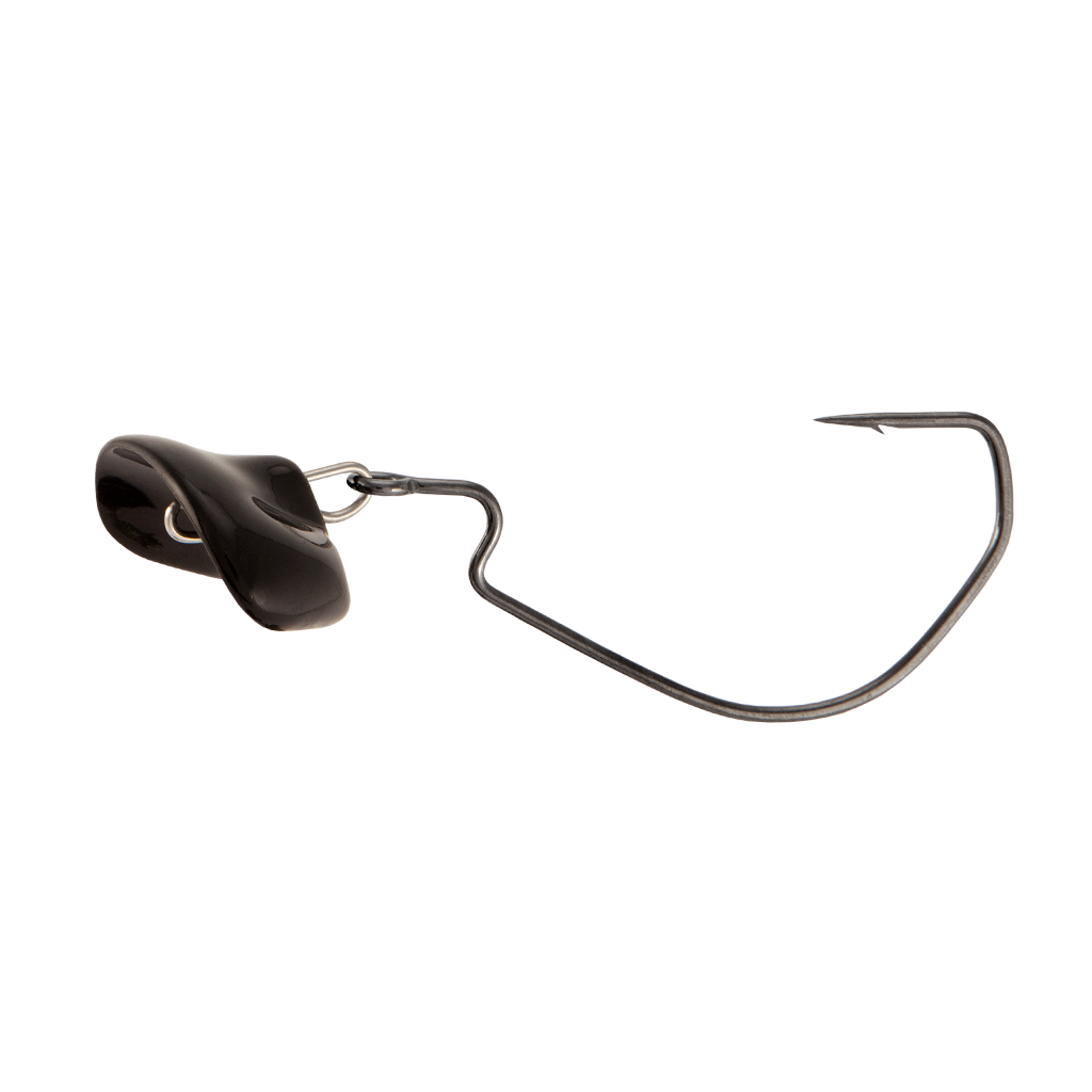 Headbanger Lures RockerHead 3/0 6g - Fishing Lures Ltd