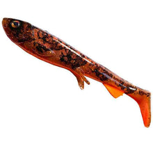 Load image into Gallery viewer, Wolfcreek Lures - Wolfcreek Shad 2.0 25cm 125g - Fishing Lures Ltd
