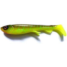 Load image into Gallery viewer, Wolfcreek Lures - Wolfcreek Shad 2.0 25cm 125g - Fishing Lures Ltd
