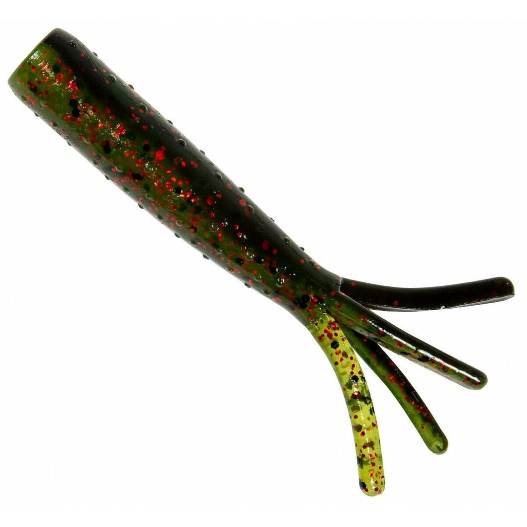 Z-Man TRD Ticklerz - 8 pack - Fishing Lures Ltd