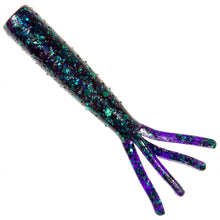 Load image into Gallery viewer, Z-Man TRD Ticklerz - 8 pack - Fishing Lures Ltd
