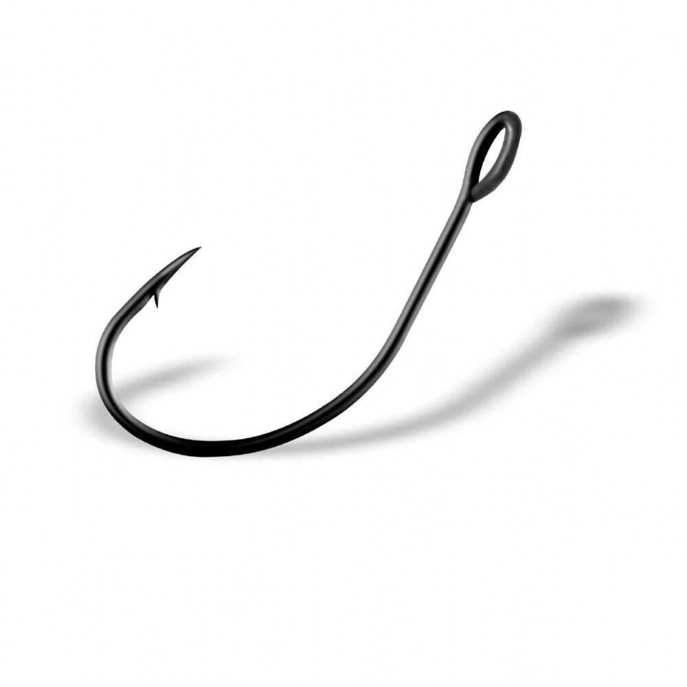 Gurza J-Trout Hook - Fishing Lures Ltd