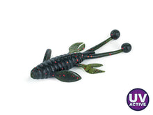 Load image into Gallery viewer, Molix Freaky Flex 3&quot; - Fishing Lures Ltd

