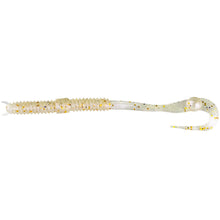 Load image into Gallery viewer, LMAB Finesse Filet TPE Worm 6, 12 or 15cm - Fishing Lures Ltd
