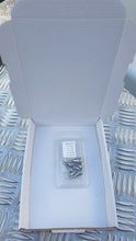 Load image into Gallery viewer, CTC - Tungsten Fastach Sinkers - Fishing Lures Ltd

