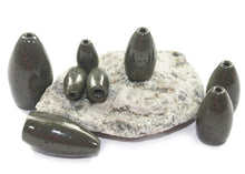 Load image into Gallery viewer, Tungsten Flipping Weight - Fishing Lures Ltd
