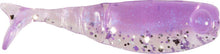 Load image into Gallery viewer, Z-Man Micro Finesse Shad FryZ 1.75&quot; / 4.4cm - Fishing Lures Ltd
