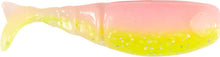 Load image into Gallery viewer, Z-Man Micro Finesse Shad FryZ 1.75&quot; / 4.4cm - Fishing Lures Ltd
