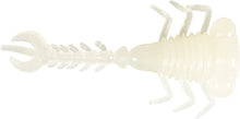 Load image into Gallery viewer, Z-Man Micro Finesse LarvaZ 1.75&quot; / 4.4cm - Fishing Lures Ltd

