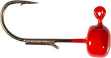 Load image into Gallery viewer, Z-Man Micro Finesse ShroomZ - Micro NED Jig Heads - Fishing Lures Ltd
