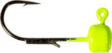 Load image into Gallery viewer, Z-Man Micro Finesse ShroomZ - Micro NED Jig Heads - Fishing Lures Ltd
