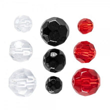 Load image into Gallery viewer, LMAB Glass Beads 6, 8 or 10mm - Fishing Lures Ltd
