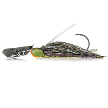 Load image into Gallery viewer, Molix Compact Blade Jig 10.5g or 14g - Fishing Lures Ltd

