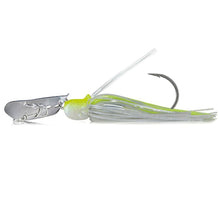 Load image into Gallery viewer, Molix Compact Blade Jig 10.5g or 14g - Fishing Lures Ltd
