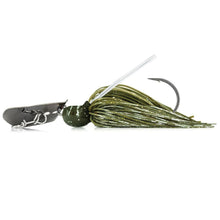 Load image into Gallery viewer, Molix Compact Blade Jig 10.5g or 14g - Fishing Lures Ltd

