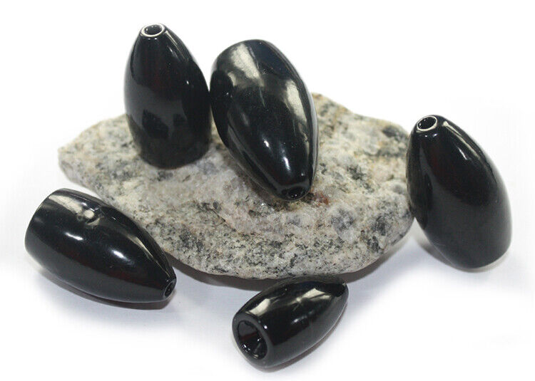 Vike Tungsten Worm Weight - Fishing Lures Ltd