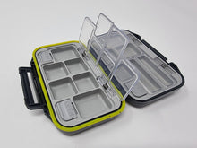 Load image into Gallery viewer, Terminal Tackle Clip Box - Fishing Lures Ltd
