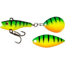 Load image into Gallery viewer, LMAB Good Vibe 10g 14g 21g all colours - Fishing Lures Ltd
