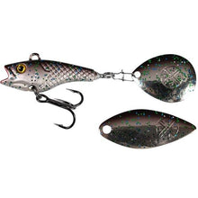 Load image into Gallery viewer, LMAB Good Vibe 10g 14g 21g all colours - Fishing Lures Ltd
