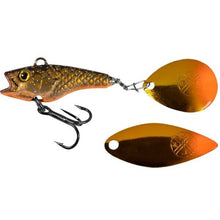 Load image into Gallery viewer, LMAB Good Vibe 10g 14g 21g all colours - Fishing Lures Ltd
