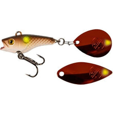 Load image into Gallery viewer, LMAB Good Vibe 10g 14g 21g all colours - Fishing Lures Ltd
