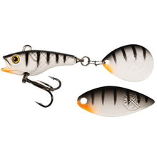 Load image into Gallery viewer, LMAB Good Vibe 10g 14g 21g all colours - Fishing Lures Ltd
