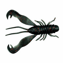 Load image into Gallery viewer, LMAB Finesse Filet Craw 4, 7 and 10cm - Fishing Lures Ltd
