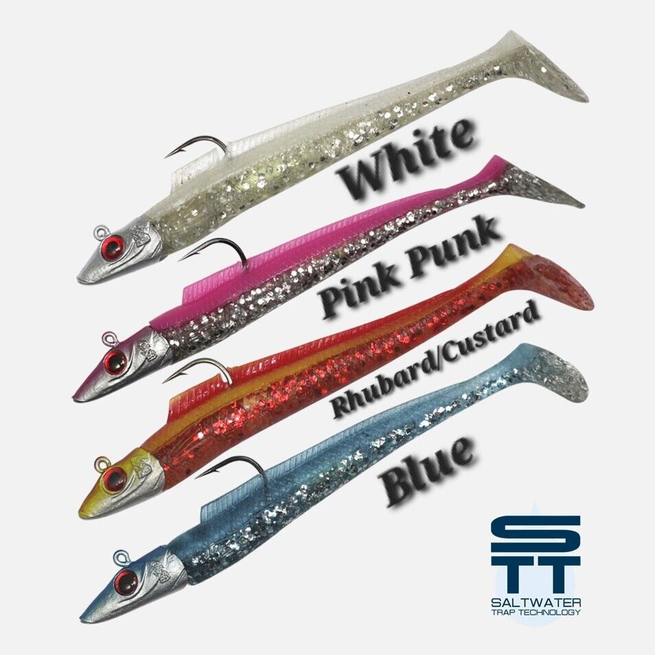 Sidewinder Lures Rattleback 4