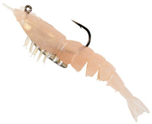 Load image into Gallery viewer, Z-Man EZ ShrimpZ Rigged 3.5&quot; - Fishing Lures Ltd
