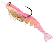 Load image into Gallery viewer, Z-Man EZ ShrimpZ Rigged 3.5&quot; - Fishing Lures Ltd

