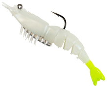 Load image into Gallery viewer, Z-Man EZ ShrimpZ Rigged 3.5&quot; - Fishing Lures Ltd
