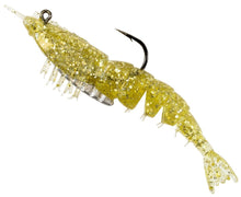 Load image into Gallery viewer, Z-Man EZ ShrimpZ Rigged 3.5&quot; - Fishing Lures Ltd
